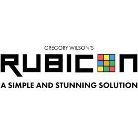 Magia de Salón Rubicon 2.0 de Greg Wilson TiendaMagia - 4