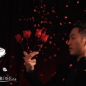 Parlor Magic Y-Rose 2.0 by Mr. Y & Bond Lee - 3