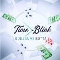 Card Magic and Trick Decks TIME BLINK - Guillaume Botta video DOWNLOAD MMSMEDIA - 1