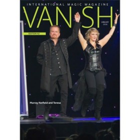 Descargas Vanish Magazine 42 eBook DESCARGA - 4