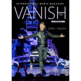 Downloads Vanish Magazine 43 eBook DOWNLOAD  - 3