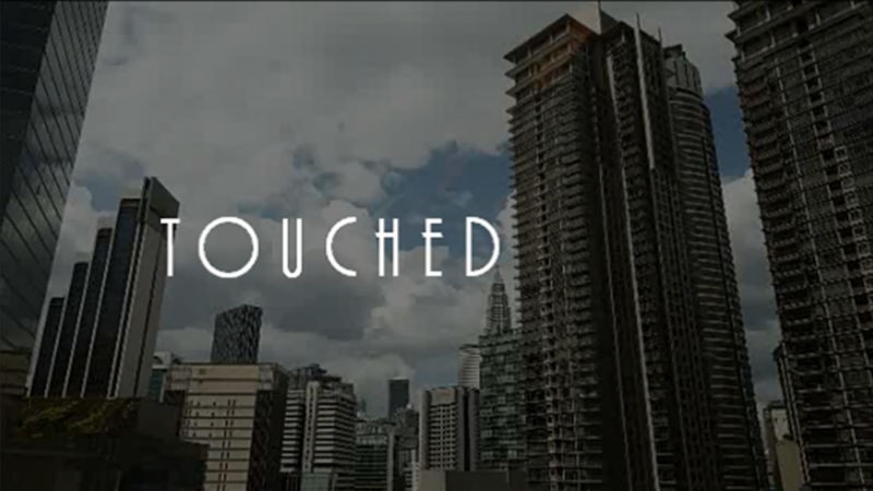 Downloads TOUCHED by Arnel Renegado video DOWNLOAD  - 1