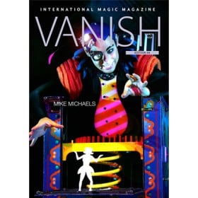 Magazines Vanish Magazine 44 eBook DOWNLOAD MMSMEDIA - 4