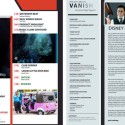Descargas de Revistas Vanish Magazine 45 eBook DESCARGA MMSMEDIA - 1