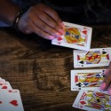 Card Tricks Jumping Jacks - DARYL Fooler Doolers - Daryl - 3