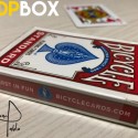 Card Tricks HDP BOX by Juan Pablo TiendaMagia - 4