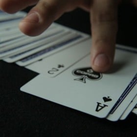 Card Magic and Trick Decks Lockdown by Manoj Kaushal video DOWNLOAD MMSMEDIA - 6