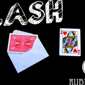 Card Magic and Trick Decks Flash by Ruben Goni video DOWNLOAD MMSMEDIA - 1