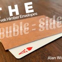 Close Up Tyvek Himber Envelopes (10 pk.) by Alan Wong Alan Wong - 1
