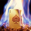 Accessories Ignite Playing Cards – Ellusionist Ellusionist magic tricks - 2