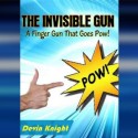 Descargas - Magia de Cerca INVISIBLE GUN by Devin Knight ebook descargas MMSMEDIA - 1
