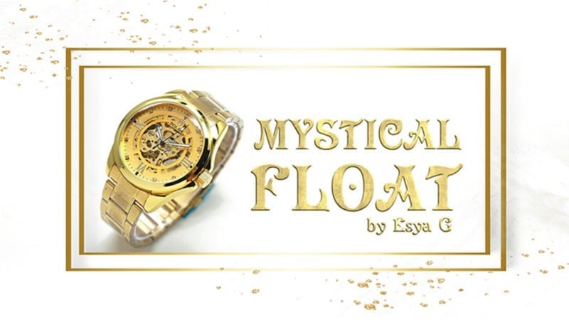 Close Up Performer Mystical Float by Esya G - video DOWNLOAD MMSMEDIA - 1