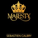 Magia Con Cartas MAJESTY Red - Sebastien Calbry - 4