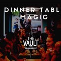 Close Up Performer The Vault - Dinner Table Magic (World's Greatest Magic) video DOWNLOAD MMSMEDIA - 1