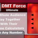 Close Up Performer DMT Force by Matteo Babini video DOWNLOAD MMSMEDIA - 1