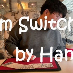 Card Magic and Trick Decks Aim Switch by Hansu video DOWNLOAD MMSMEDIA - 1