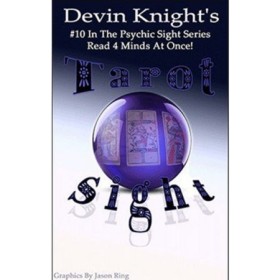Descargas - Magia de Cerca TAROT Sight by Devin Knight ebook DESCARGA MMSMEDIA - 1