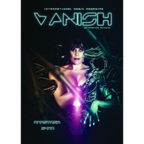 Descargas de Revistas Vanish Magazine 50 ebook DESCARGA MMSMEDIA - 1