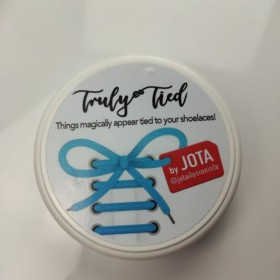 Close Up Truly Tied by JOTA TiendaMagia - 1
