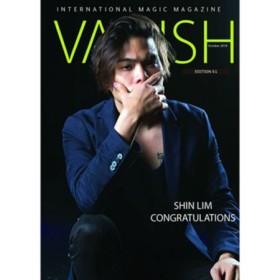 Descargas Vanish Magazine 51 ebook DESCARGA MMSMEDIA - 1