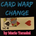 Descarga Magia con Cartas Card Warp Change by Mario Tarasini video DESCARGA MMSMEDIA - 1