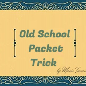 Downloads Old School Packet Trick by Mario Tarasini video DOWNLOAD MMSMEDIA - 1