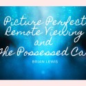 Mentalism,Bizarre and Psychokinesis Performer Picture Perfect Remote Viewing & The Possessed Card by Brian Lewis video DOWNLOAD 