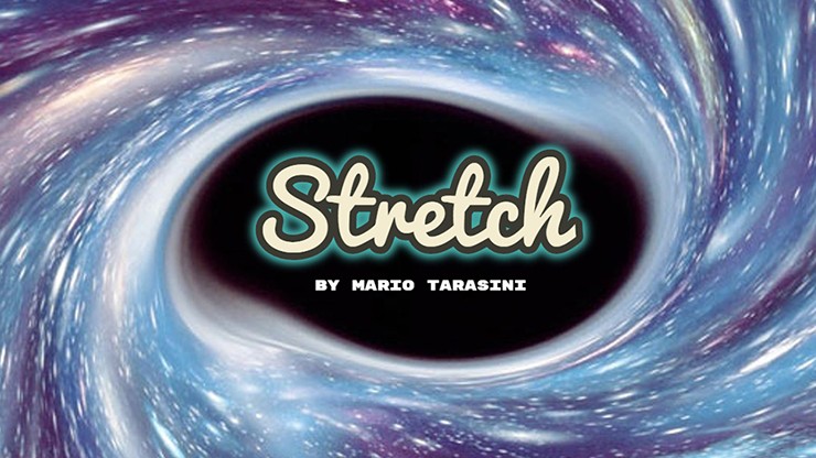 Card Magic and Trick Decks Stretch by Mario Tarasini video DOWNLOAD MMSMEDIA - 1