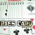 Card Magic and Trick Decks Series card by Maarif video DOWNLOAD MMSMEDIA - 1