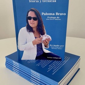 Magic Books Evanescence by Paloma Bravo - book in spanish TiendaMagia - 2