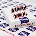 Descargas Sticky T.N.R. by Mario Tarasini video DESCARGA MMSMEDIA - 1