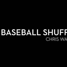 Descarga Magia con Cartas The Baseball Shuffle by Chris Wardle video DESCARGA MMSMEDIA - 1