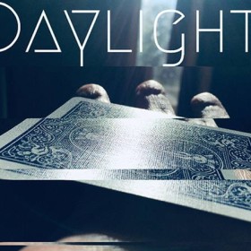 Card Magic and Trick Decks Daylight By Alfred Dockstader video DESCARGA MMSMEDIA - 1