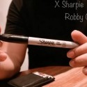 Money Magic X Sharpie by Robby Constantine video DOWNLOAD MMSMEDIA - 1