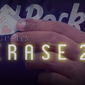 Card Magic and Trick Decks Erase 2 by Agustin video DESCARGA MMSMEDIA - 1