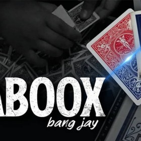 Card Magic and Trick Decks JABOOX by Bang Jay video DESCARGA MMSMEDIA - 1