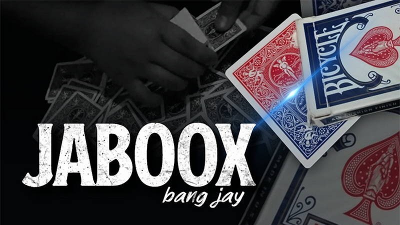 Descarga Magia con Cartas JABOOX by Bang Jay video DESCARGA MMSMEDIA - 1