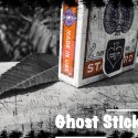 Card Magic and Trick Decks Ghost Sticker By Alfred Dockstader video DESCARGA MMSMEDIA - 1