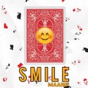 Card Magic and Trick Decks Smile by Maarif video DESCARGA MMSMEDIA - 1