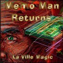 Descarga Magia con Cartas Memo Man Returns by Lars Laville / Laville Magic video DESCARGA MMSMEDIA - 1