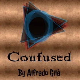 Descarga Magia con Cartas Confused by Alfredo Gile video DESCARGA MMSMEDIA - 1