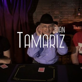 Card Magic and Trick Decks Juan Tamariz - Magic From My Heart - video DOWNLOAD MMSMEDIA - 5