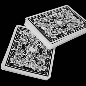 Card Tricks Wosek Deck by Julio Wosek TiendaMagia - 3