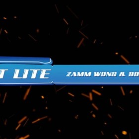 Tricks with fire HOT Lite by Zamm Wong & Bond Lee TiendaMagia - 1