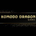 Card Magic and Trick Decks The Komodo Dragon by Esya G video DOWNLOAD MMSMEDIA - 1