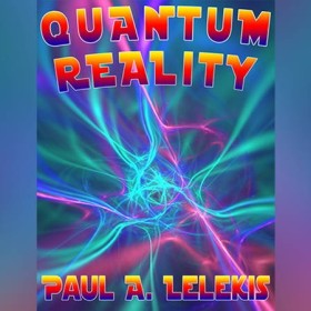 Card Magic and Trick Decks QUANTUM REALITY! by Paul A. Lelekis Mixed Media DOWNLOAD MMSMEDIA - 1