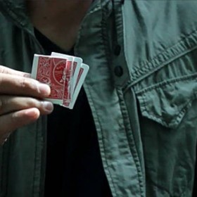 Card Magic and Trick Decks Flash Torn by Arnel Renegado video DOWNLOAD MMSMEDIA - 1