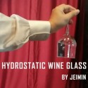 Parlor Magic Hydrostatic Wine Glass by Jeimin - 1