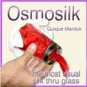 Parlor Magic Osmosilk by Quique Marduk - 1