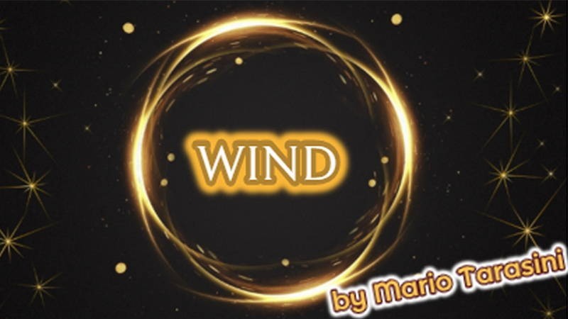 Card Magic and Trick Decks Wind by Mario Tarasini video DOWNLOAD MMSMEDIA - 1